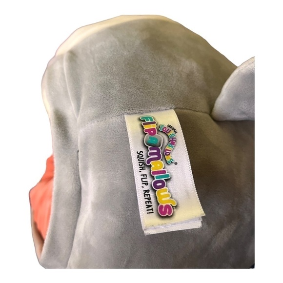 Ricky and Gordon flip squishmallow - Picture 6 of 6